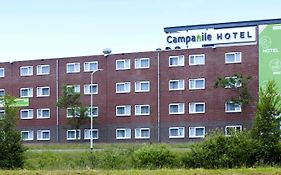 Campanile Breda Hotel